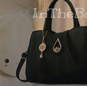 Meet your Posher, Leann